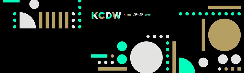 Center Presents: KC Design Week 2019