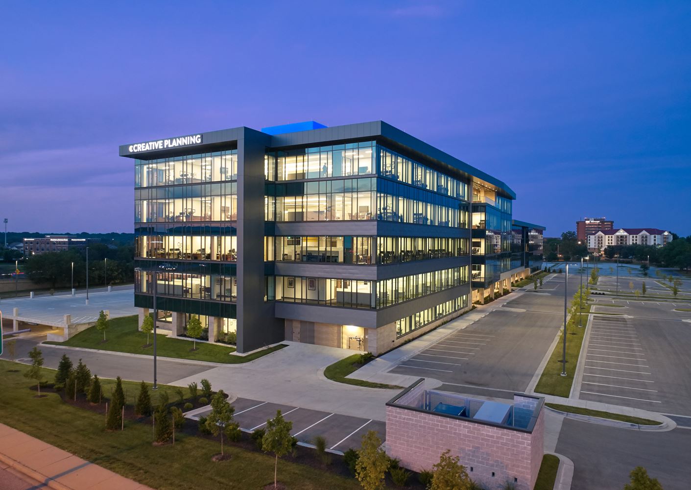 Burns & McDonnell Kansas City Architects