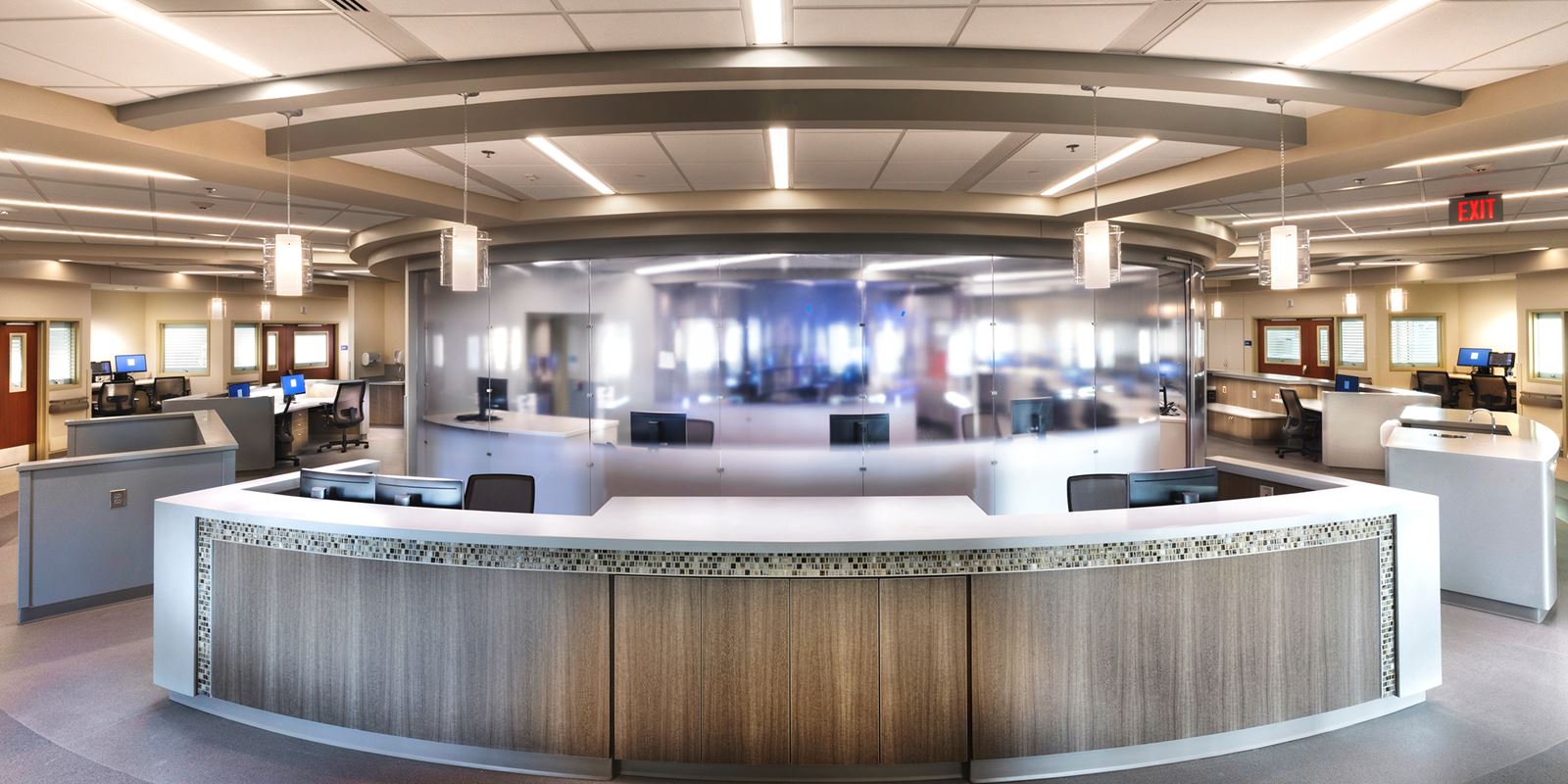 HFG Architecture Kansas City Architects