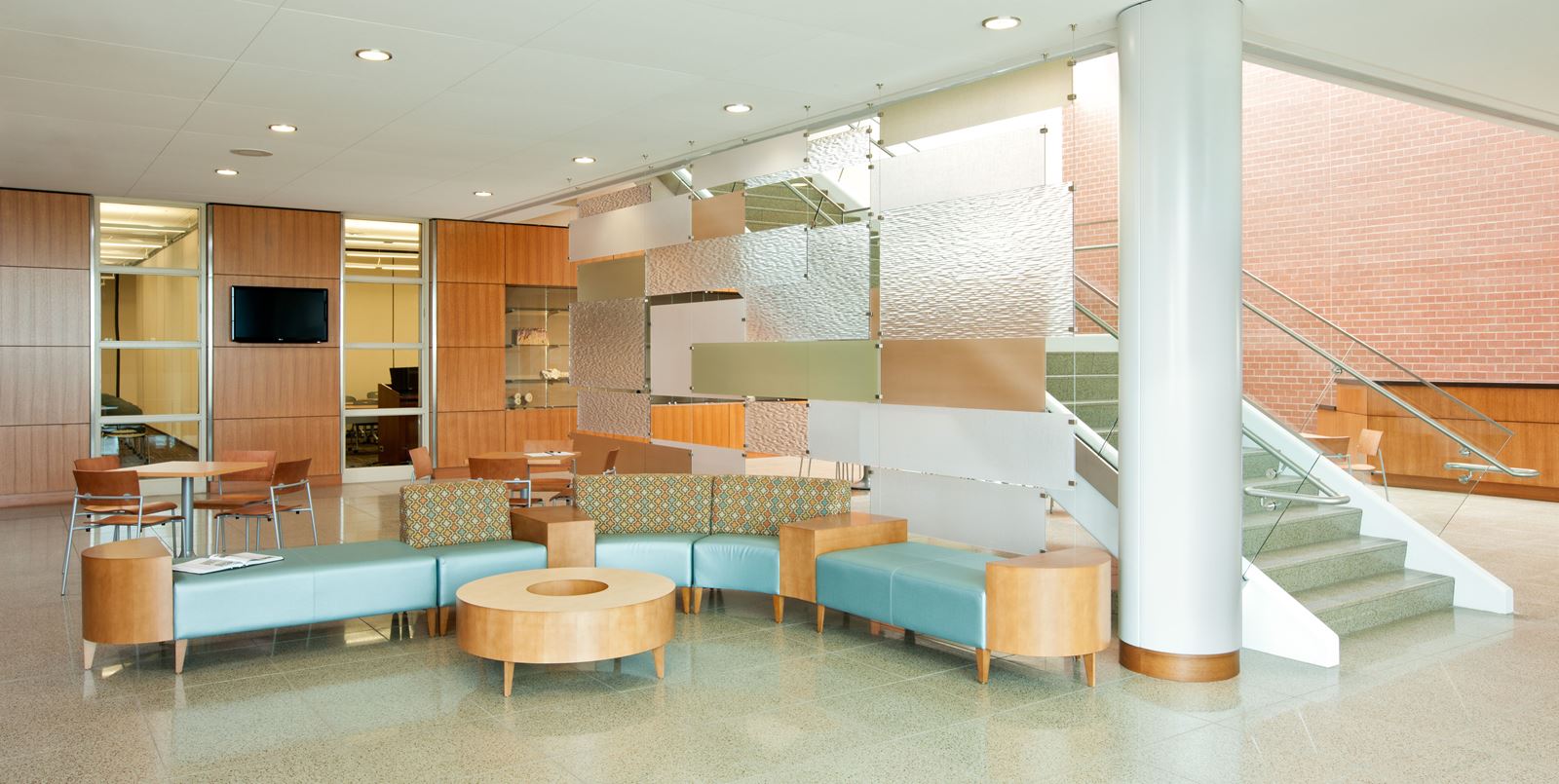 Accredited Programs  Cida