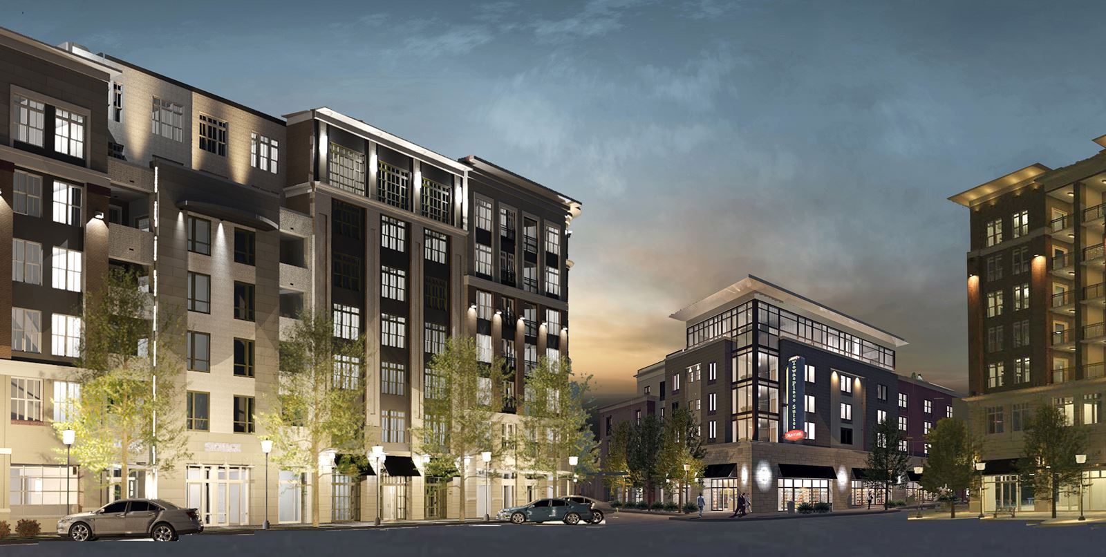 TreanorHL Kansas City Architects