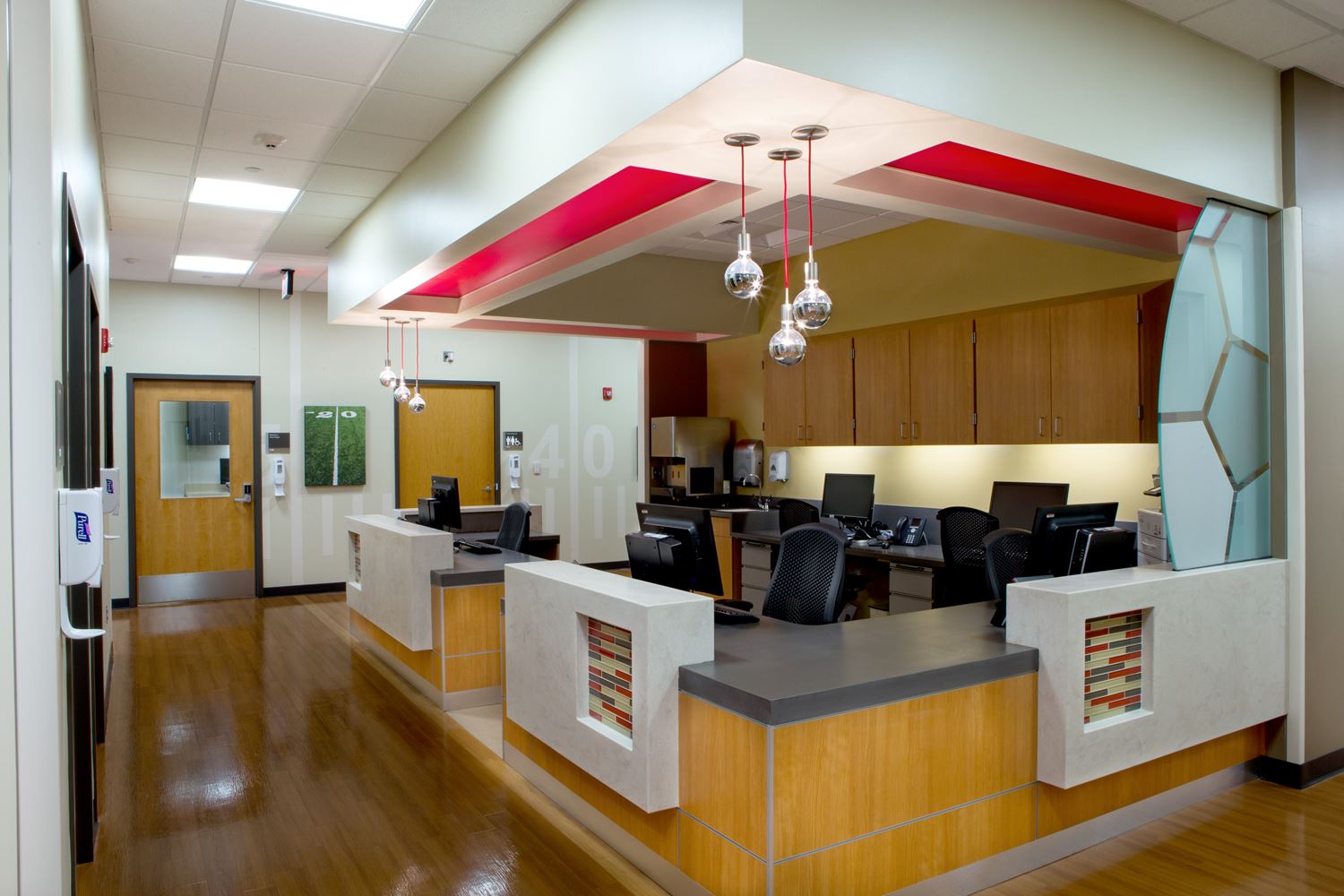 Pulse Design Group Kansas City Architects Customer Name