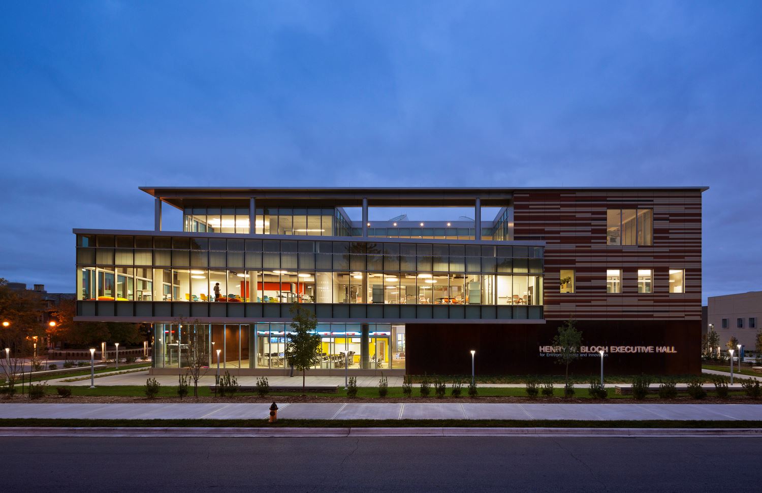 BNIM Kansas City Architects