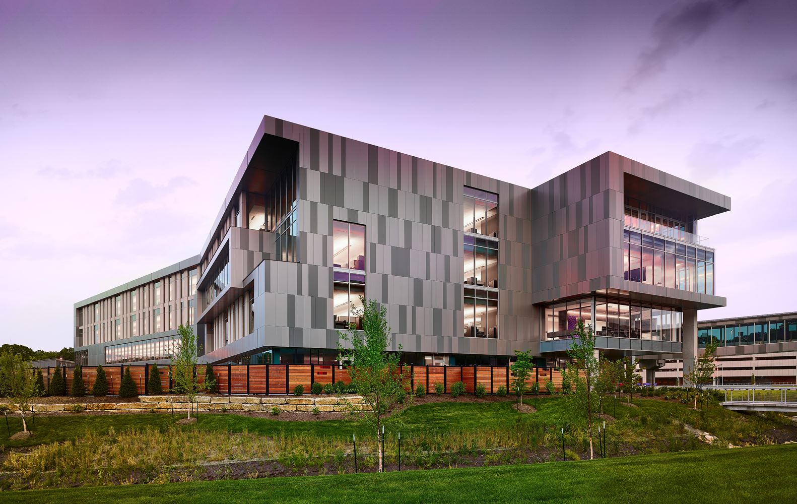 Burns & McDonnell Kansas City Architects