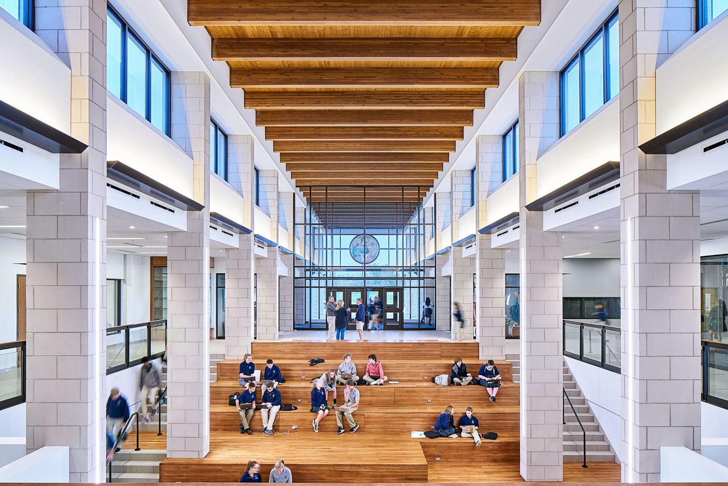 SFS Architecture Kansas City Architects