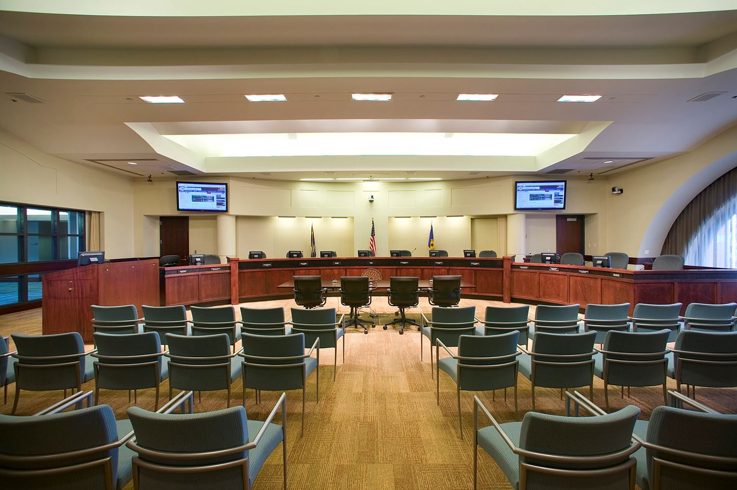 Clark & Enersen Kansas City Architects