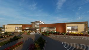 Photo of HFG Architecture