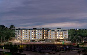 Photo of BRR Architecture