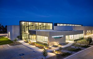 Photo of Finkle + Williams Architecture