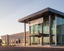 Photo of SDG Architecture + Interiors