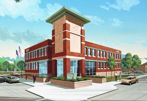 Photo of Nolte & Associates, P.A.