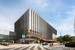 Photo of Shive-Hattery