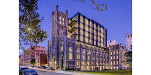 Photo of Finegold Alexander Architects