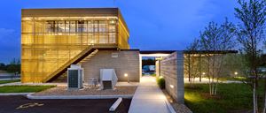 Photo of Dake Wells Architecture