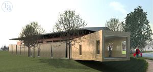 Photo of Tompkins Architects, LLC