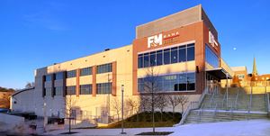 Photo of Convergence Design