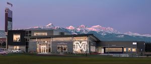 Photo of Crawford Architects LLC