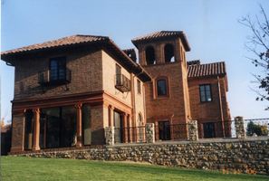 Photo of Patric J. Tierney Architect, AIA PA    