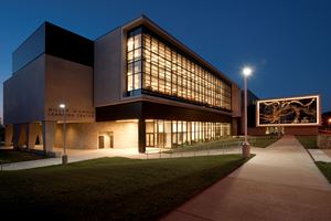 Photo of PGAV Architects