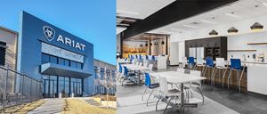 Photo of studioNorth Architecture