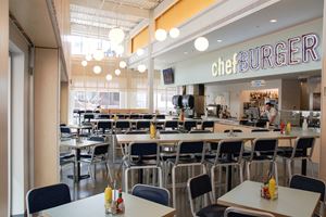 Photo of McHenry Shaffer Architecture