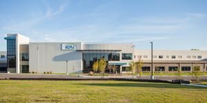 Photo of Bell/Knott & Associates, Corporate Architects, PC