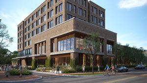 Photo of BRR Architecture