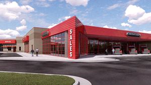 Photo of Rose Design Group, Inc.