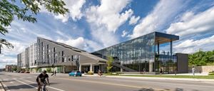 Photo of Lamar Johnson Collaborative