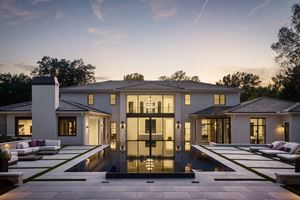 Photo of NSPJ Architects, P.A.