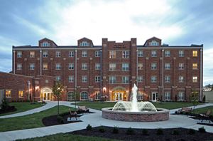 Photo of Ellison-Auxier Architects, Inc.