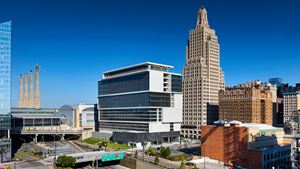 Photo of Burns & McDonnell