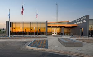 Photo of WSKF Architects 