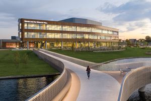 Photo of GastingerWalker&