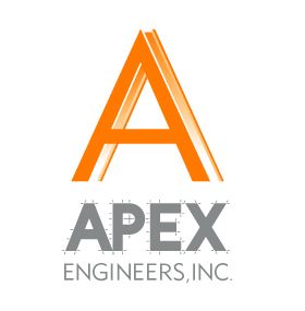 Apex Engineers, Inc. Logo