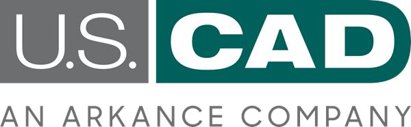 U.S. CAD Logo