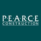 Pearce Construction Logo