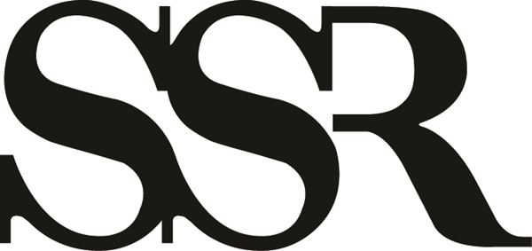 SSR Logo