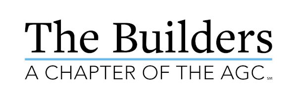 The Builders' Association Logo