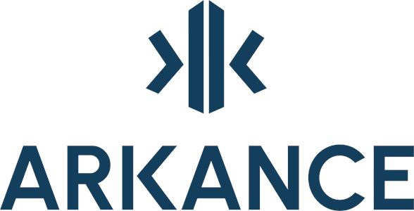 Arkance Logo