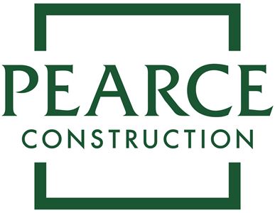 Pearce Construction Logo