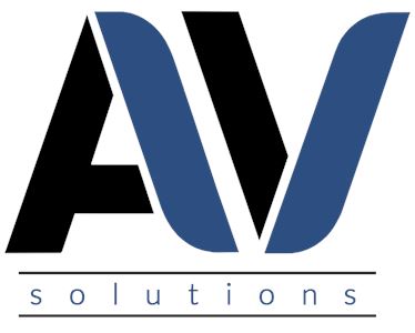 Harvest AV Solutions Logo