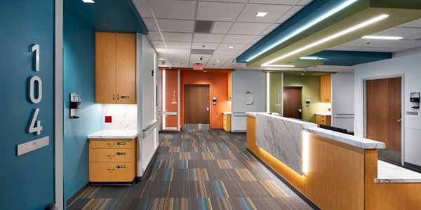 HFG Architecture Kansas City Architects