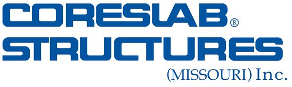 Coreslab Structures Logo