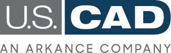 U.S. CAD Logo