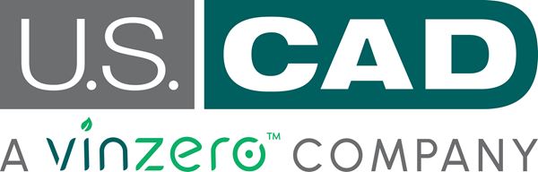 U.S. CAD Logo