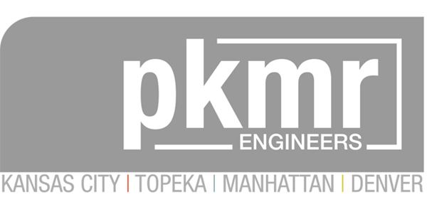 PKMR Engineers Logo