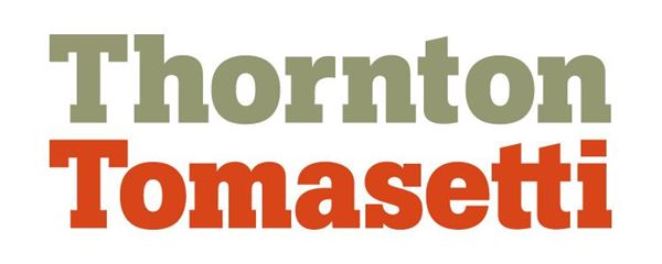 Thornton Tomasetti Logo