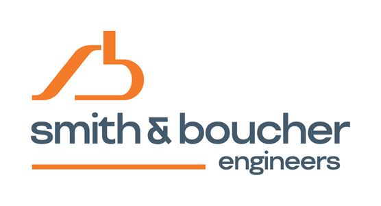Smith & Boucher Engineers Logo