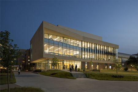 Photo of International Architects Atelier